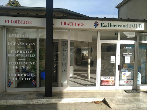 Four Bertrand