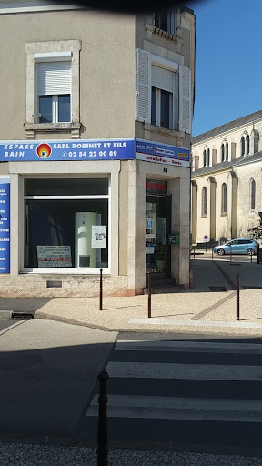 France Chauffage