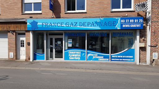 France Gaz Dépannage