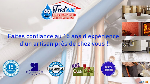 Fred'eau