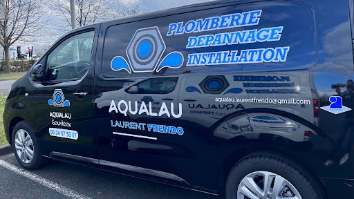 Frendo Laurent