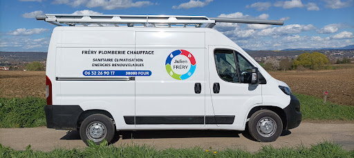 Fréry Plomberie Chauffage