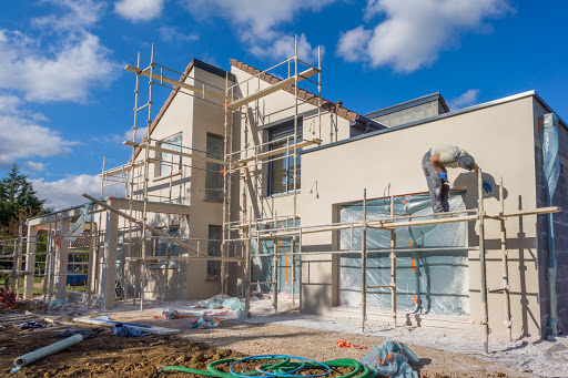 GAD CONSTRUCTION RENOVATION