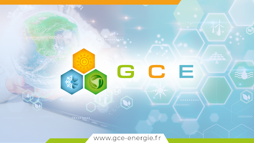 GCE | Chauffagiste et Climatisation (77)