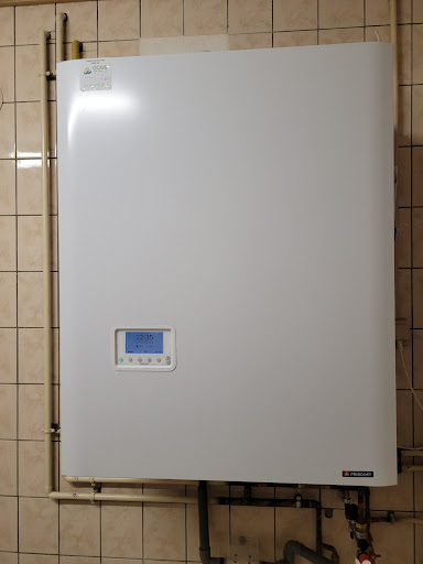 GCGS - Goncalves Chauffage Gaz Services
