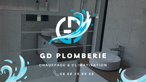 GD plomberie