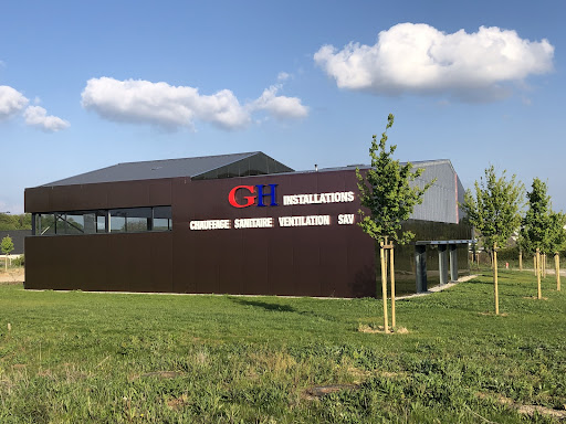 GH Installations 68