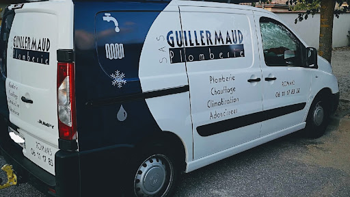 GUILLERMAUD Plomberie