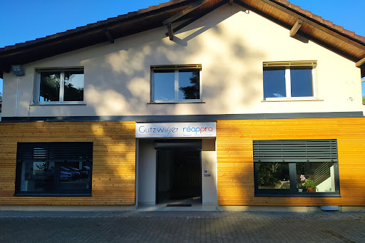 GUTZWILLER