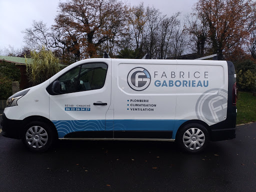 Gaborieau Fabrice