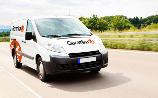 Garanka Plombier Chauffagiste Poitiers