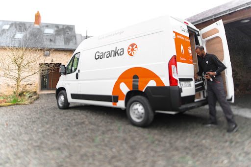 Garanka Plombier Chauffagiste Thionville