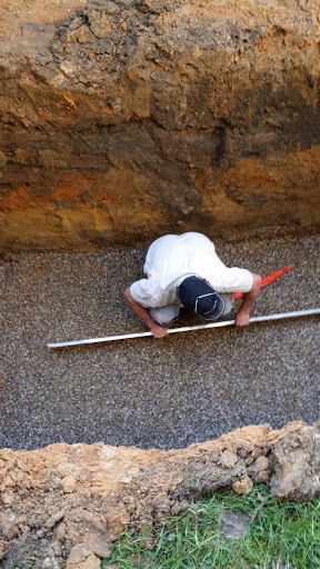 Générale d'Assainissement Albi - Fosses septiques Micro stations Travaux