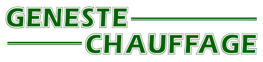 Geneste Chauffage