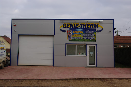 Genie Therm