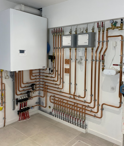 Genie Therm