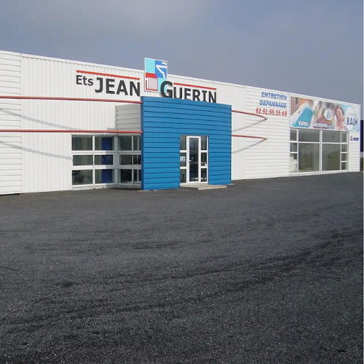 Guérin Jean - entreprise de plomberie, chauffage, salle de bain Givrand