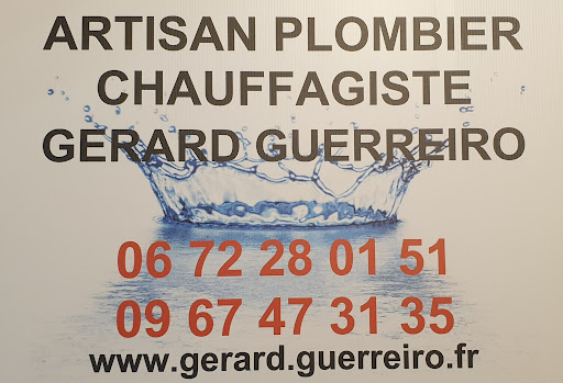 Guerreiro Gérard