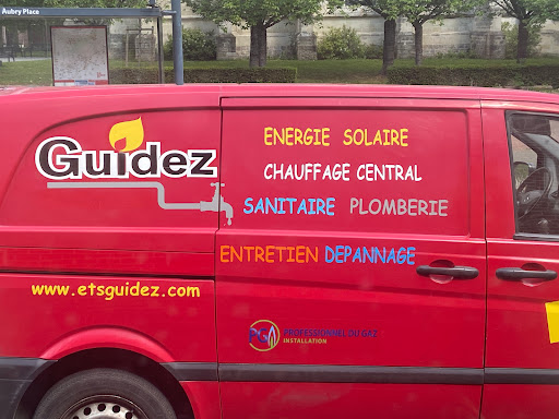 Guidez Jeremy