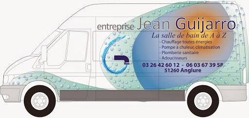 Guijarro Jean