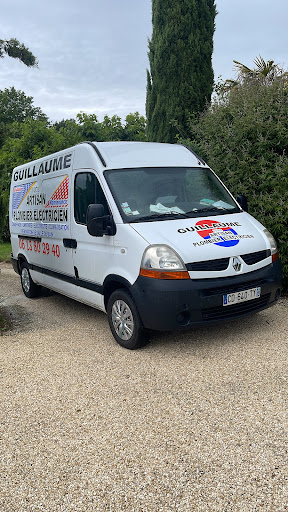 Guillaume BOUSCAILLOU