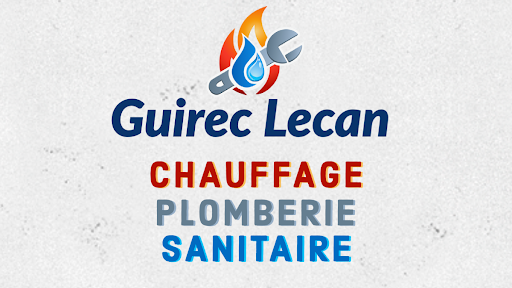 Guirec Lecan Sanitaire Plomberie Chauffage