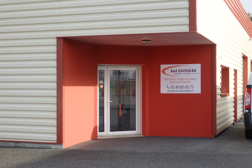 Guisseau Sarl