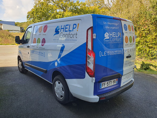 HELP CONFORT SAINT NAZAIRE