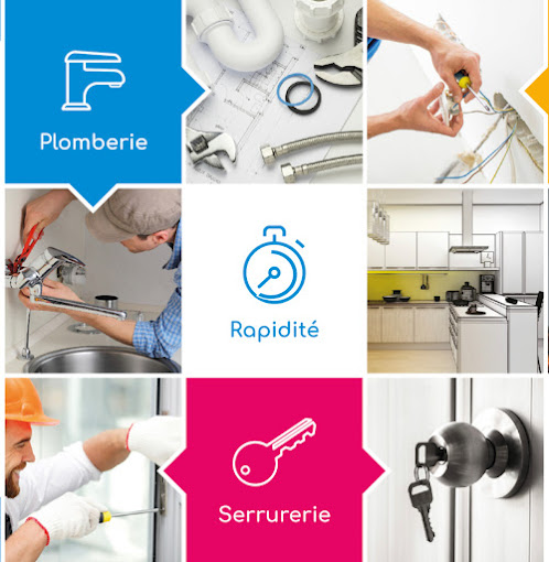 HELP CONFORT VERSAILLES