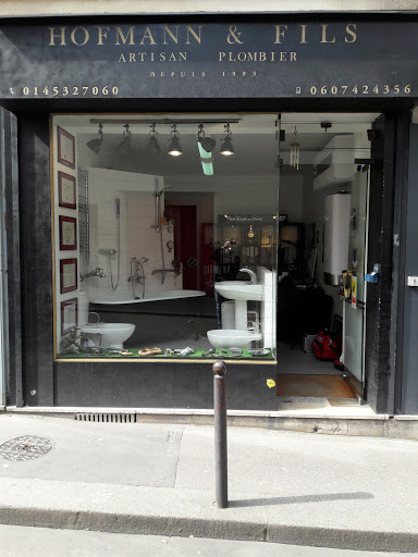 HOFMANN & FILS