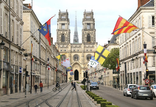 HelloDepann - Plombier à Orléans