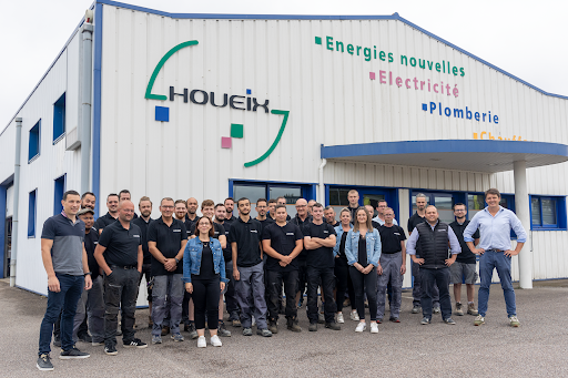 Houeix SAS