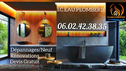 I.C.Eau.Plomberie