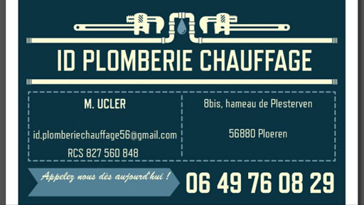 ID Plomberie Chauffage