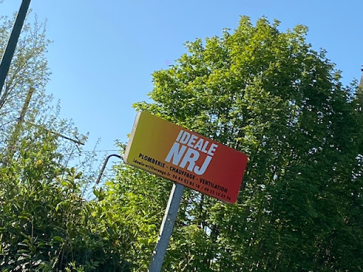 IDEALE NRJ