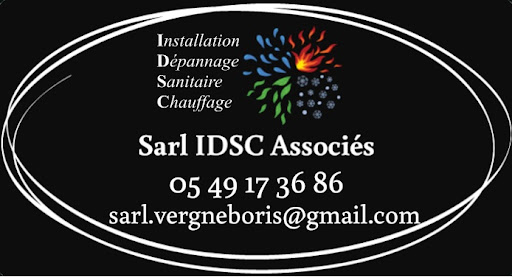 IDSC Associés - Vergne Boris / Charles Vincent