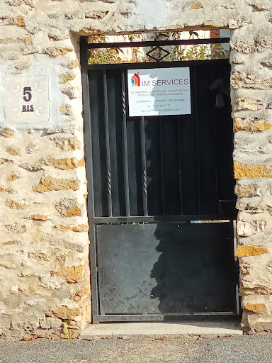IM Services-plomberie/chauffage/climatisation