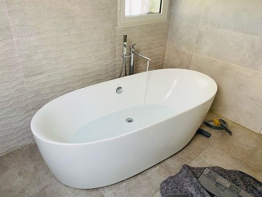 Installations Plomberie Sanitaires - Guillaume PAIX -