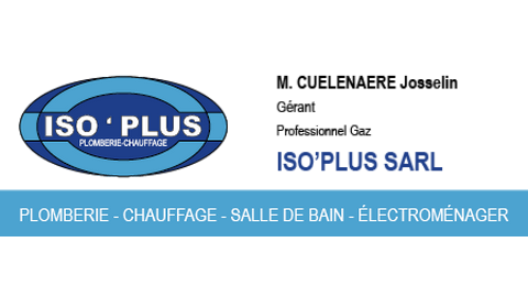 Iso'Plus