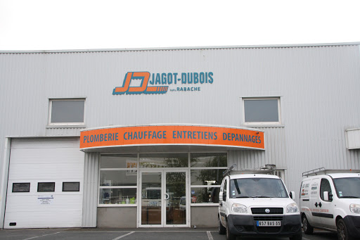 JAGOT-DUBOIS EMERAUDE GAZ SERVICES
