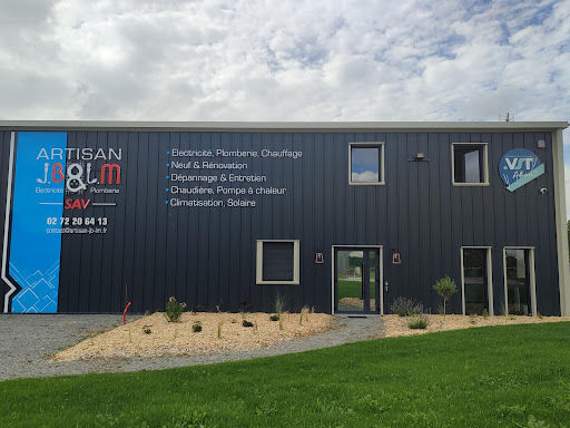 JB & LM - Entreprise Plombier / Electricien / Chauffagiste