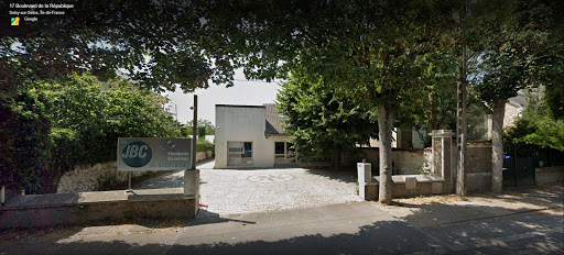 JBC PLOMBERIE