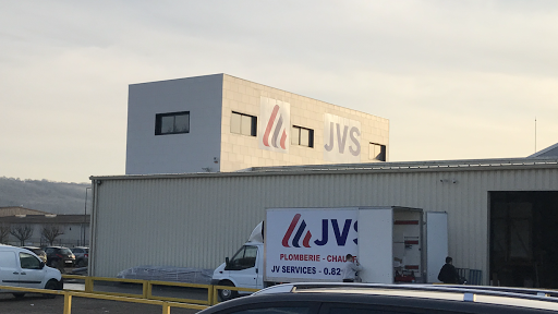 JV Services