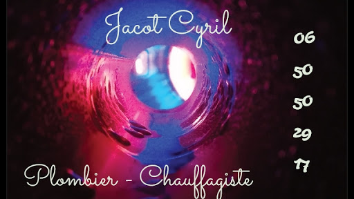 Jacot Cyril