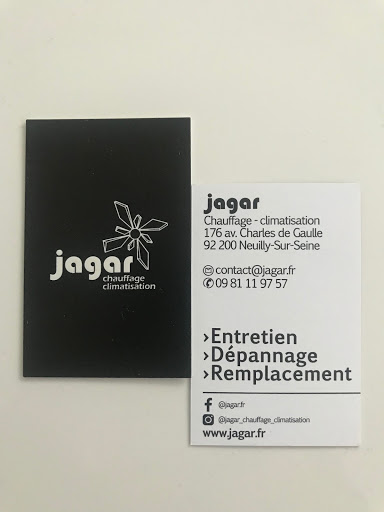 Jagar