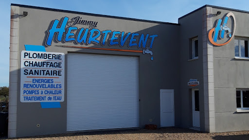 Jimmy Heurtevent