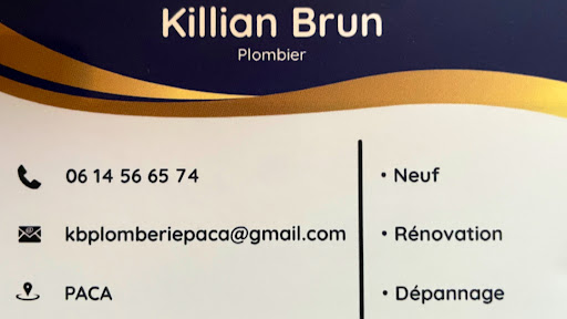 KB Plomberie