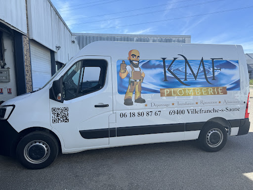KMF Plomberie