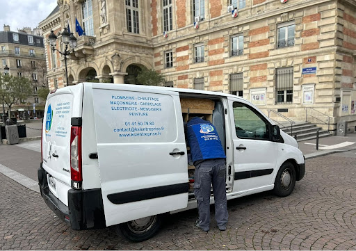 KSL Entreprise
