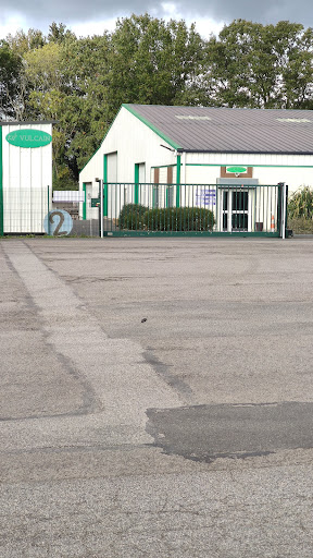 Kit Vulcain Industrie